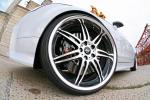 Audi TT RS Roadster by Senner Tuning 2010 года